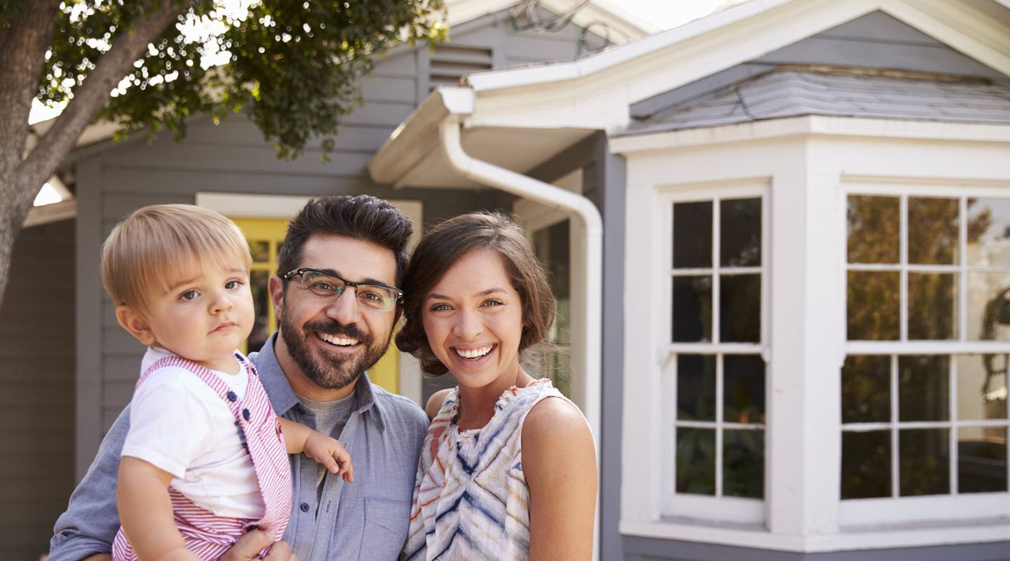 How to Buy Your First House EVER in the Rio Grande Valley