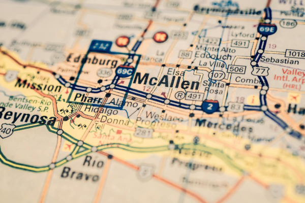 10 Facts About Living in McAllen