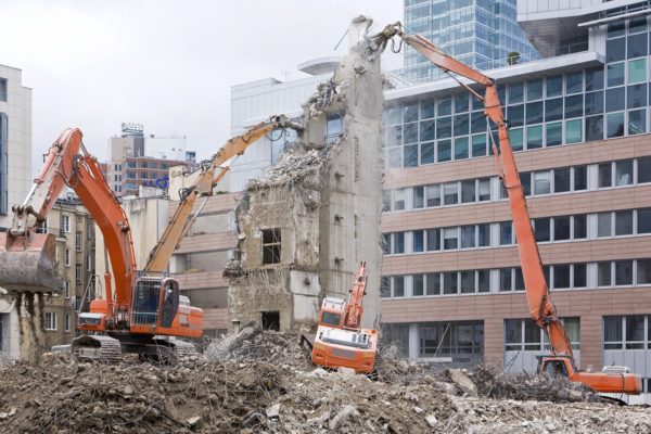 7 Important Considerations Before Hiring a Demolition Contractor