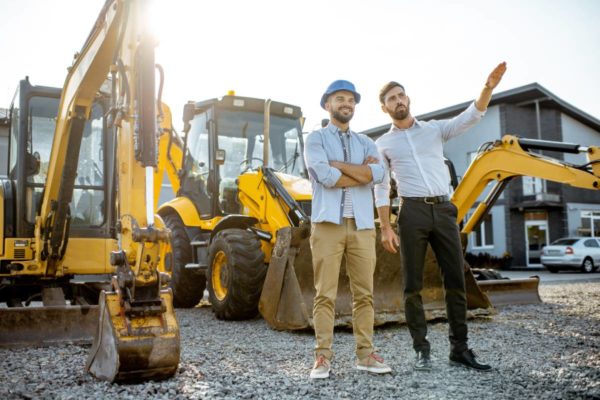 5 Signs You’ve Hired the Wrong Excavating & Grading Contractors