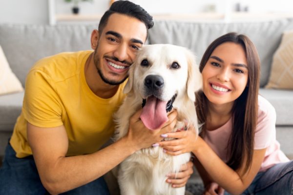 Must-Have Pet-Friendly Home Features for 2023