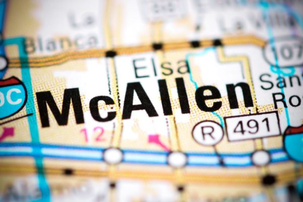  McAllen Uncovered: A Comprehensive Demographic Breakdown