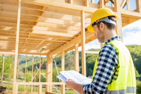 Residential vs. Commercial Construction: What You Need to Know Before You Build