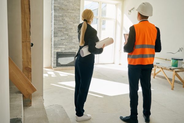 Advantages of Building a New Home Over Renovating