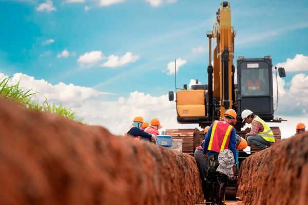 When Do You Need Excavation Services? Key Signs to Watch For