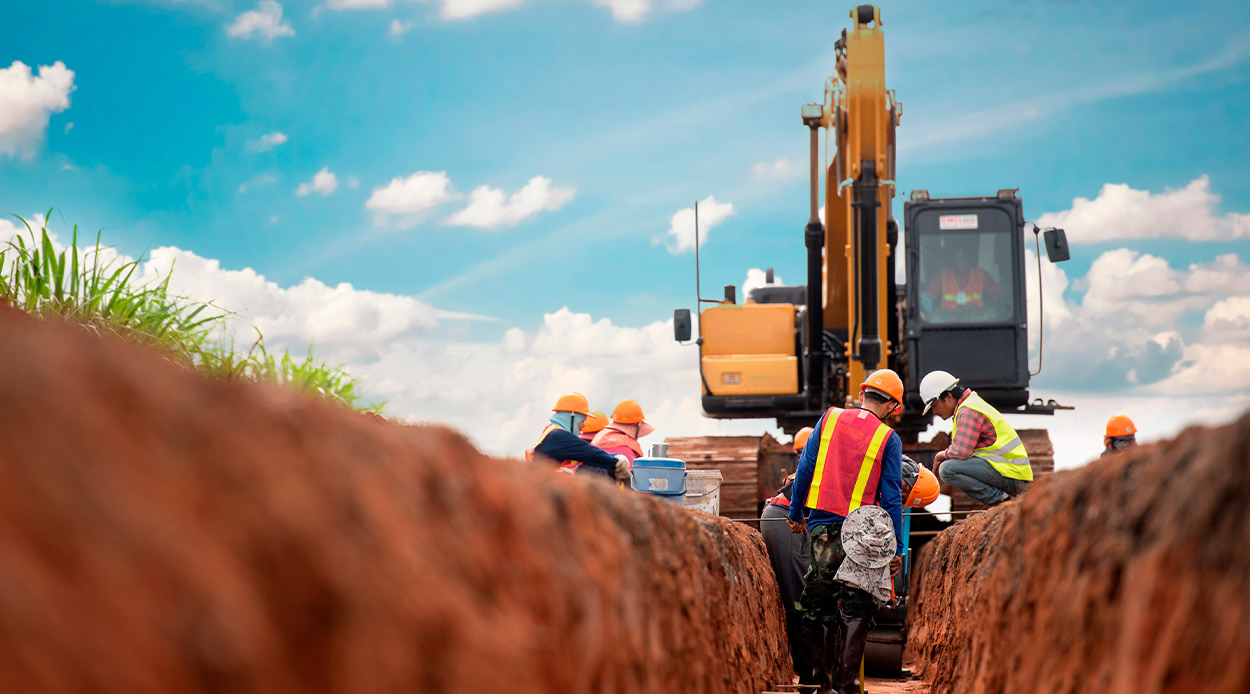 When Do You Need Excavation Services? Key Signs to Watch For. Excavation
