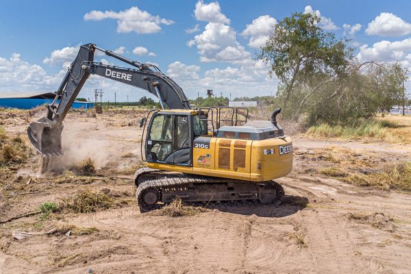 Breaking Down the Cost of Land Clearing: Your Essential Guide for South Texas Businesses