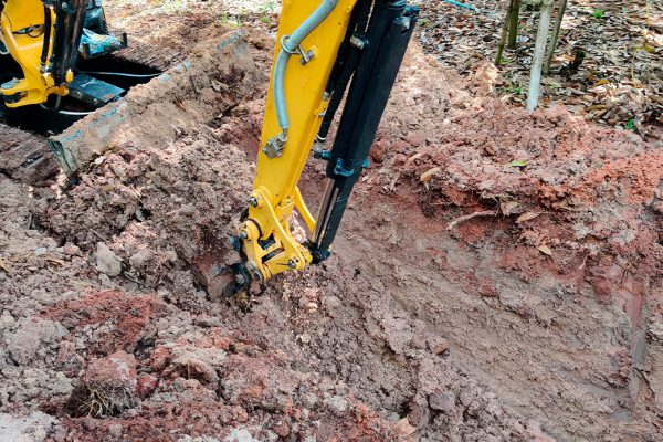 Excavation in Flood-Prone Areas: McAllen’s Unique Needs
