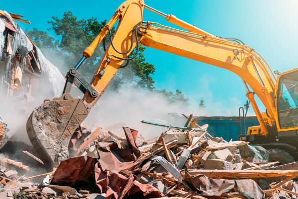 Residential Demolition: A Complete Guide for Homeowners