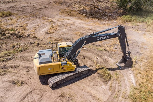 How to Choose the Right Land Clearing Contractor for Your Project