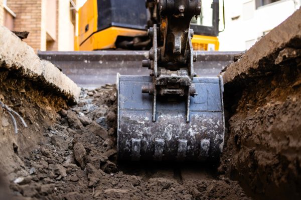 How McAllen Businesses Save Time with Efficient Excavation