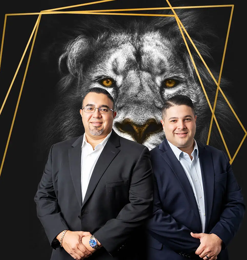 Liongate | RGV Custom Home Builders & Land Clearing | McAllen