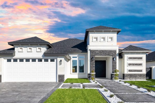 Exterior Design Trends for McAllen, TX Homes in 2026