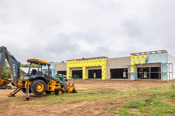 How To Choose a Commercial Contractor in McAllen, TX