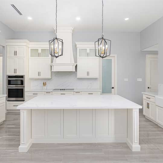 elegant chicken design by Liongate Builders